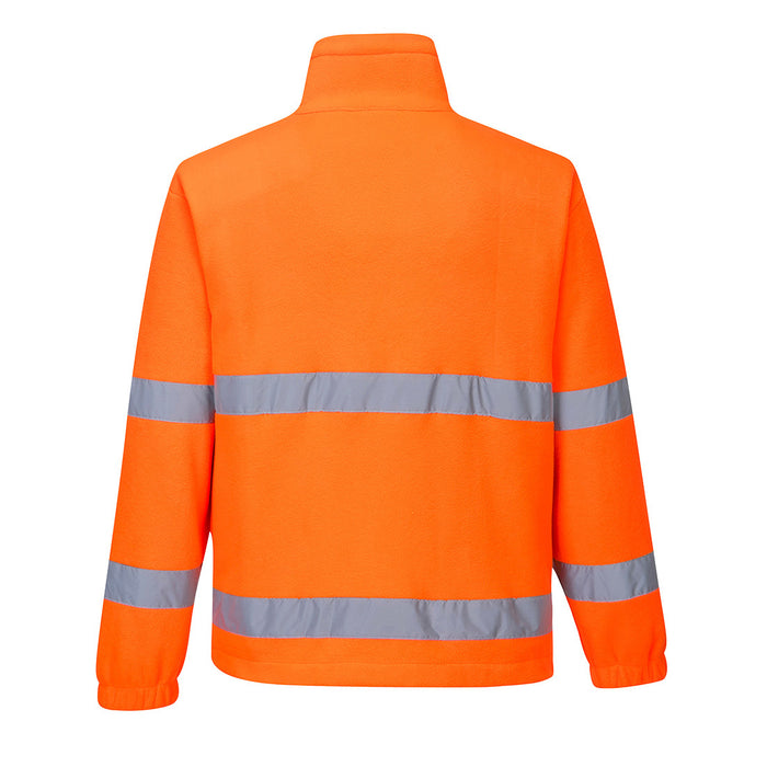 Portwest Hi-Vis Essential Fleece | F250