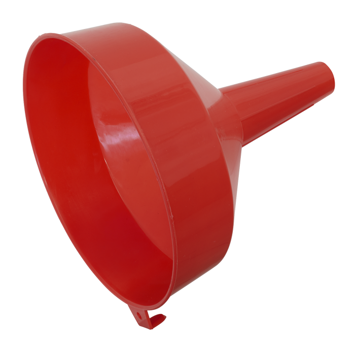 Economy Fixed Spout Funnel 190mm - Small | F2E