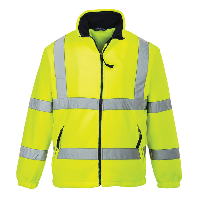 Hi-Vis Fleece | Portwest