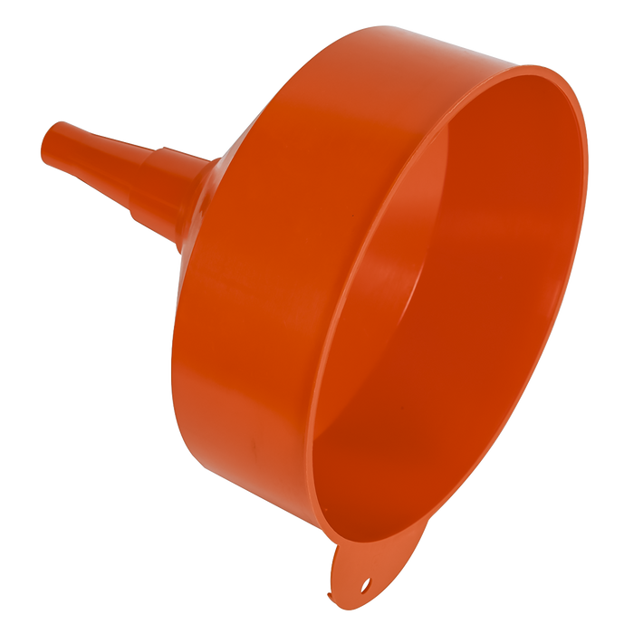 Fixed Spout Funnel with Filter 250mm - Large | F3