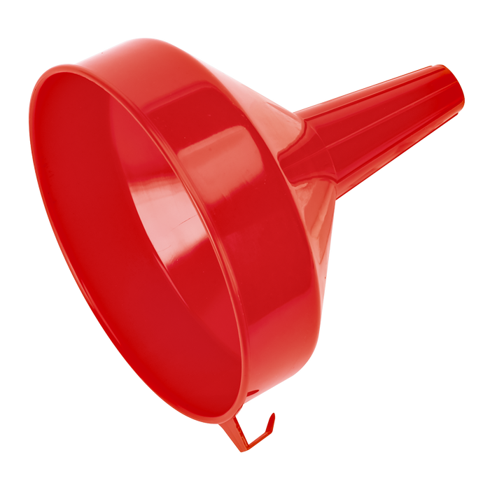 Fixed Spout Funnel 185mm - Medium | F4