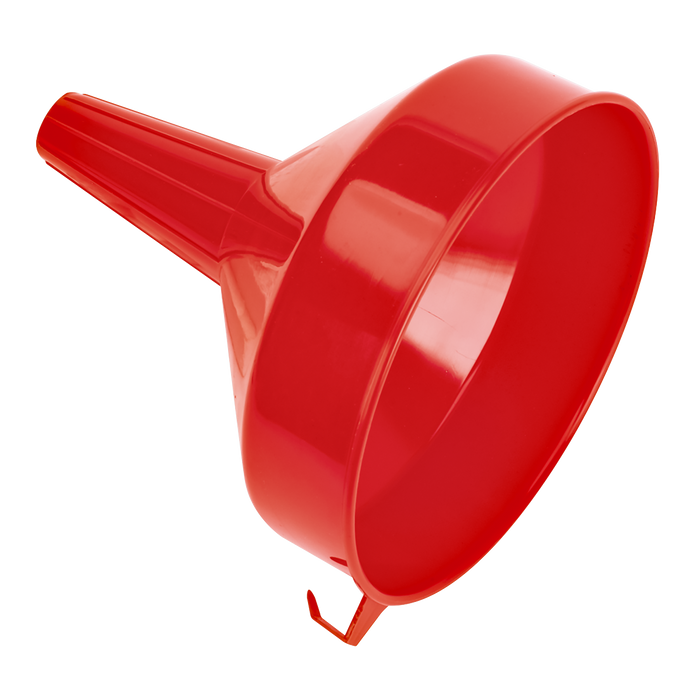 Fixed Spout Funnel 185mm - Medium | F4