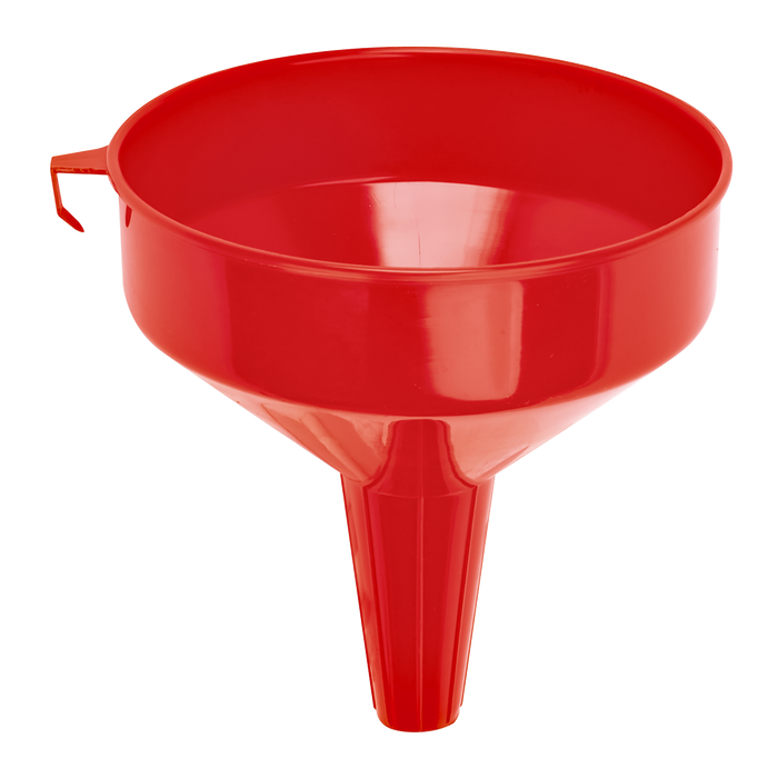 Fixed Spout Funnel 185mm - Medium | F4