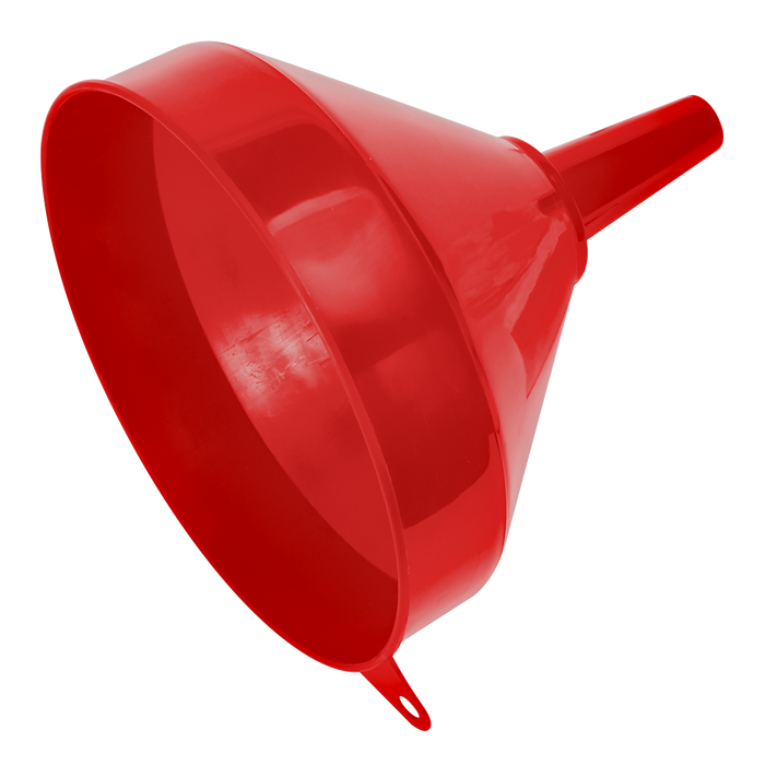 Fixed Spout Funnel 250mm - Large | F5