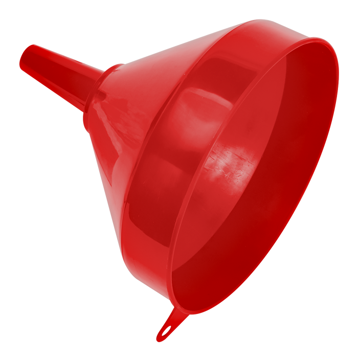 Fixed Spout Funnel 250mm - Large | F5