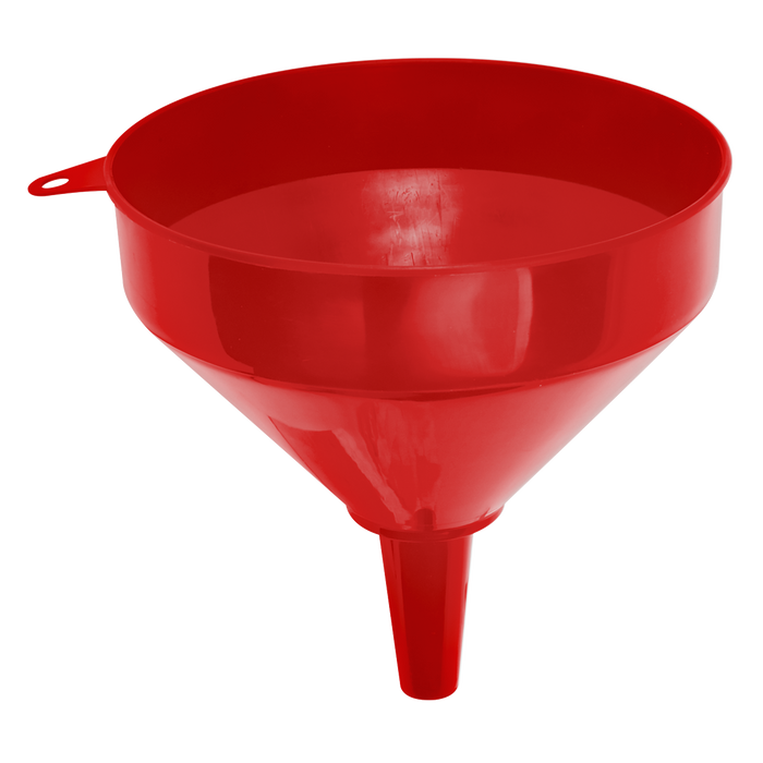 Fixed Spout Funnel 250mm - Large | F5