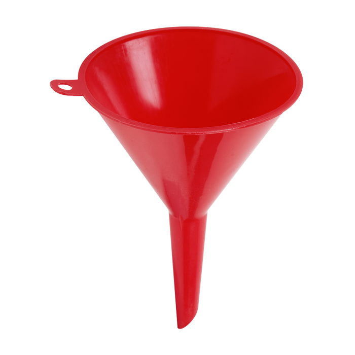 Economy Fixed Spout Funnel Set 4pc - Small | F92