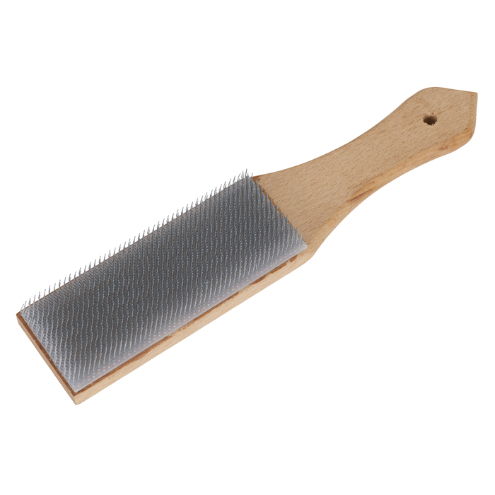File Cleaning Brush | FB01