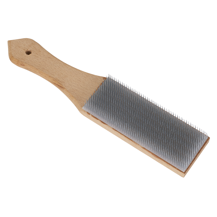 File Cleaning Brush | FB01
