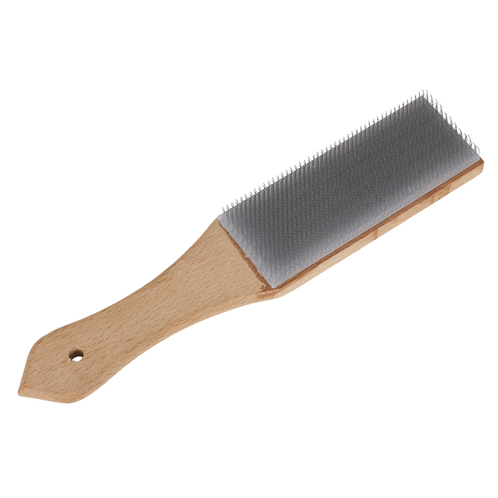 File Cleaning Brush | FB01