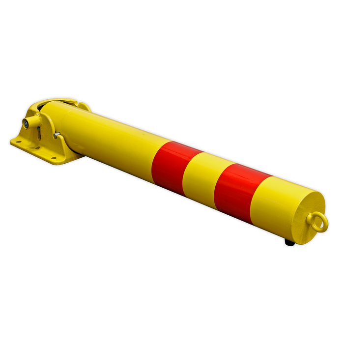 Folding Bollard 900mm | FBOL900