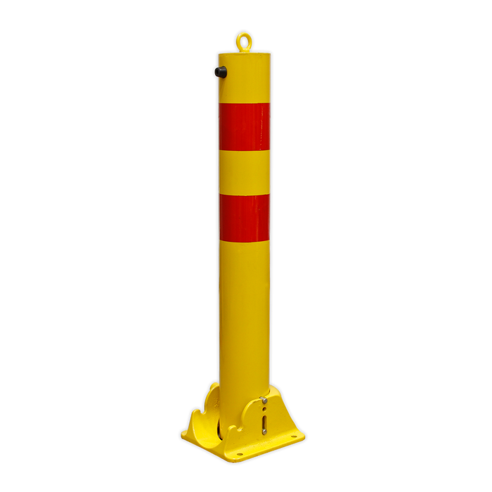 Folding Bollard 900mm | FBOL900
