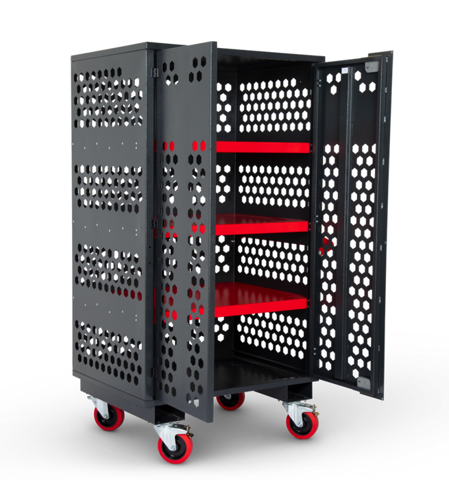 ArmorGard Fittingstor Copper & Cable Security Storage Unit | FC