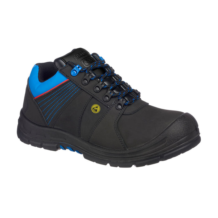 Compositelite Protector Safety Shoe S3 ESD HRO | Portwest