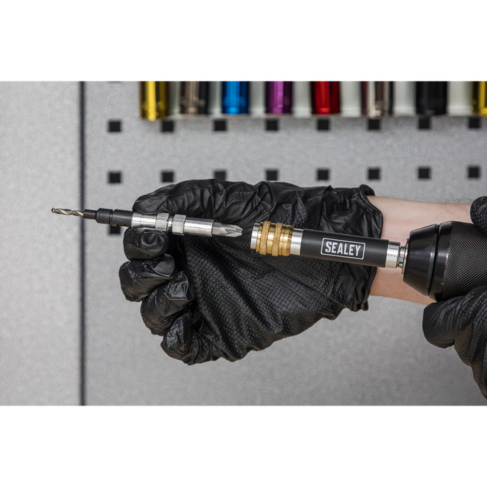Flip-Over Drill/Driver Set 4pc | FDS4