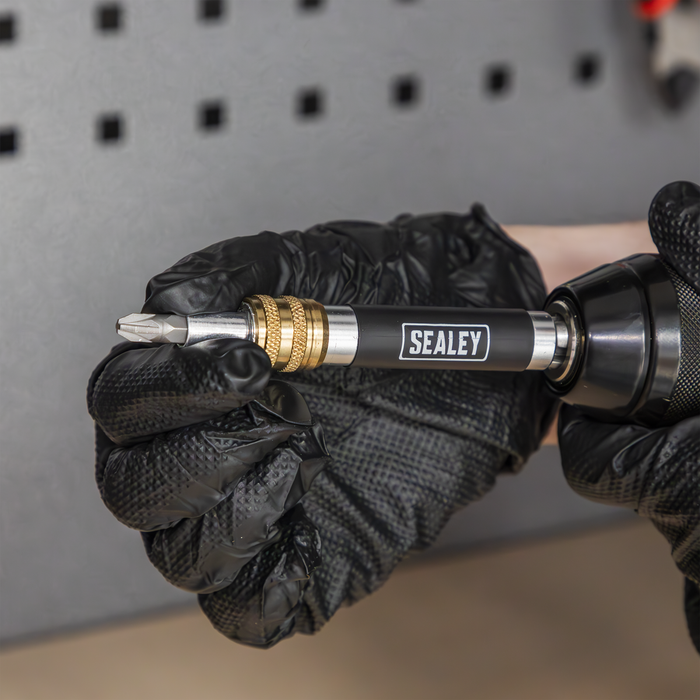 Flip-Over Drill/Driver Set 4pc | FDS4