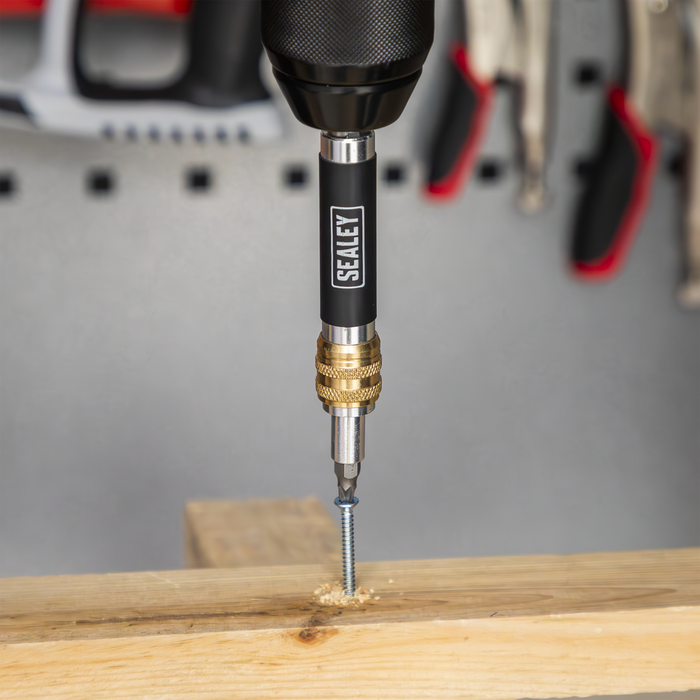 Flip-Over Drill/Driver Set 4pc | FDS4