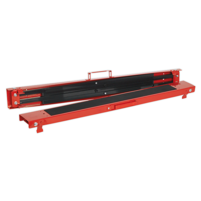 Fold Down Trestles 100kg Capacity per Trestle - Pair | FDT2