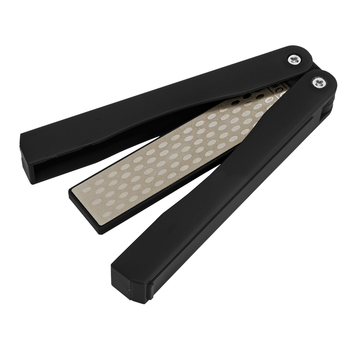 Folding Diamond Whetstone | FDW600