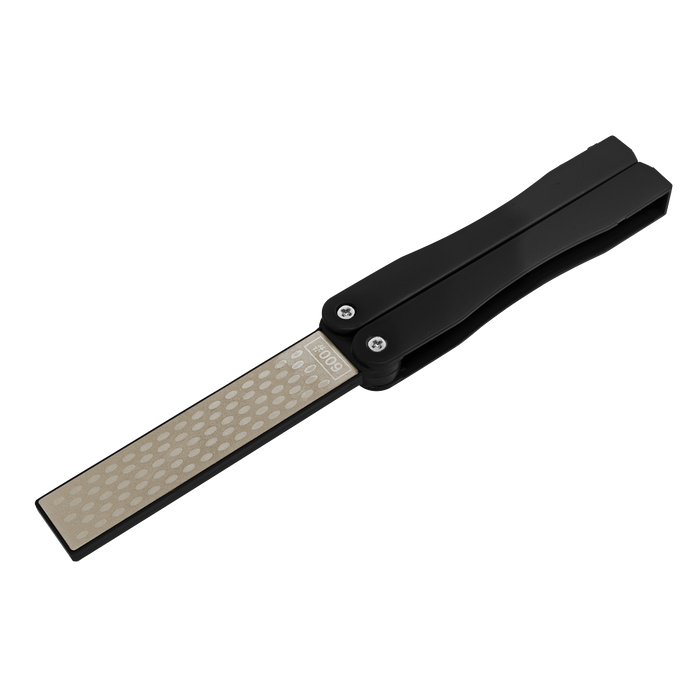 Folding Diamond Whetstone | FDW600
