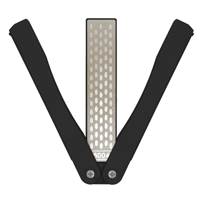 Folding Diamond Whetstone | FDW600