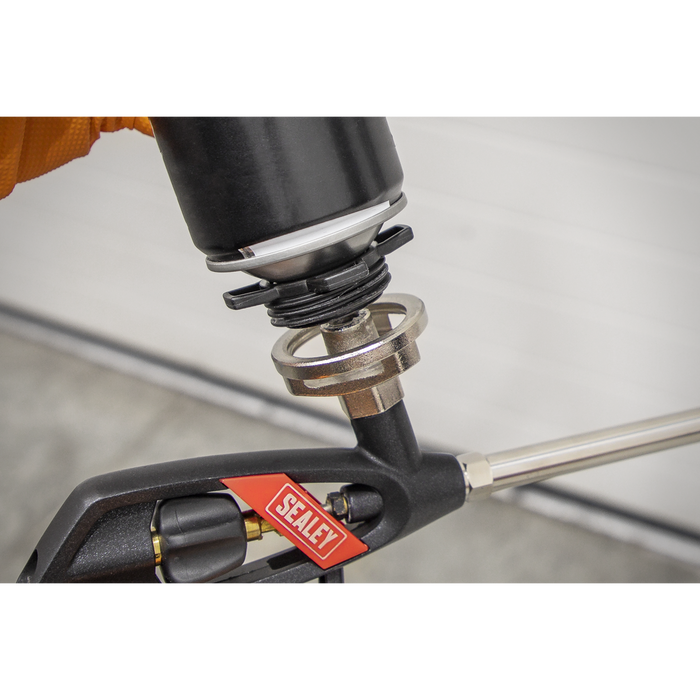 Foam Gun for Expanding Foam Cartridges | FG001