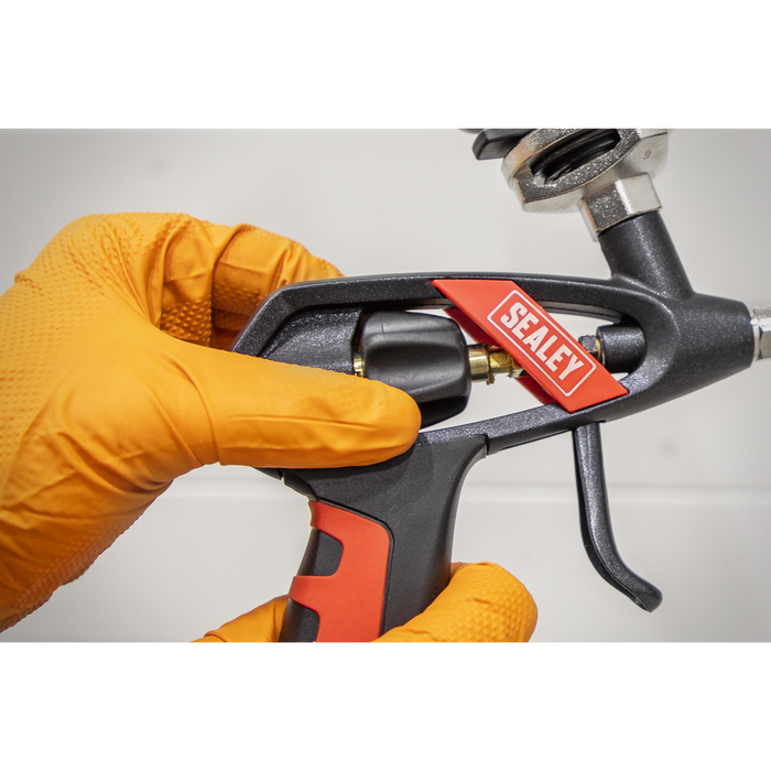 Foam Gun for Expanding Foam Cartridges | FG001