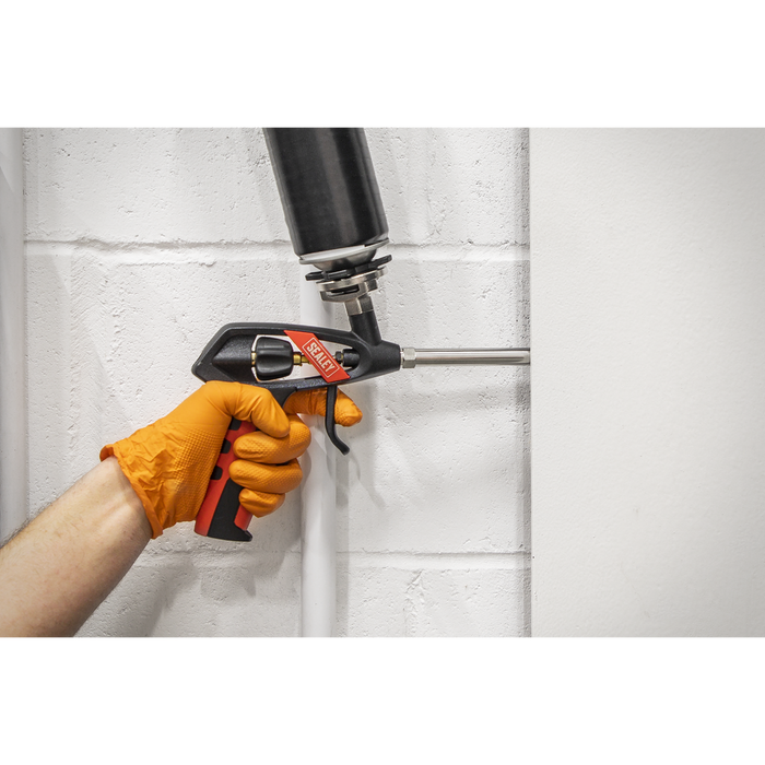 Foam Gun for Expanding Foam Cartridges | FG001