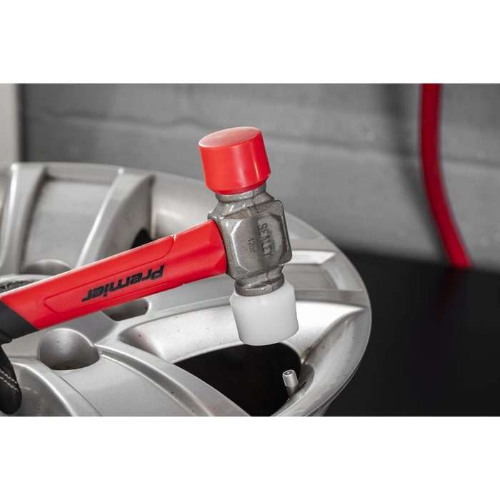 Premier Dual Face Mallet | FGM12