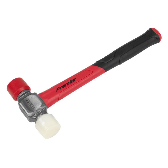 Premier Dual Face Mallet | FGM12