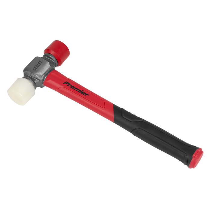 Premier Dual Face Mallet | FGM12