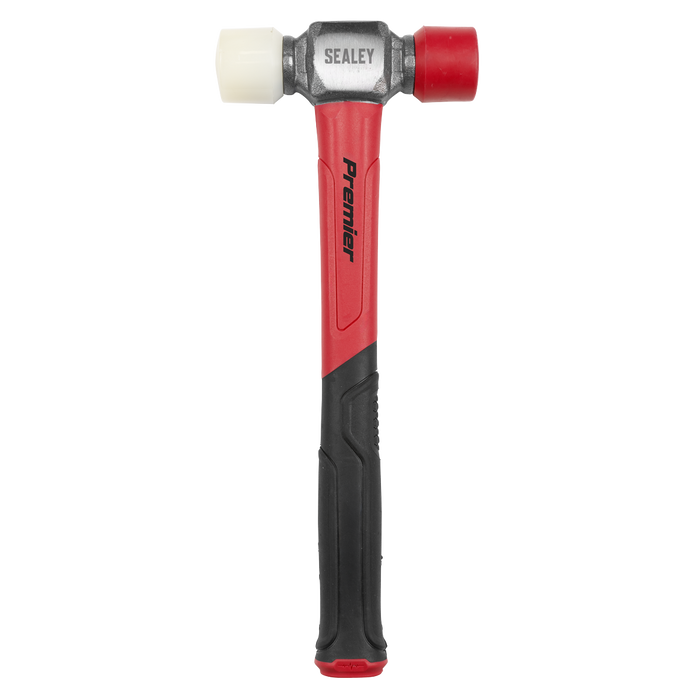 Premier Dual Face Mallet | FGM12