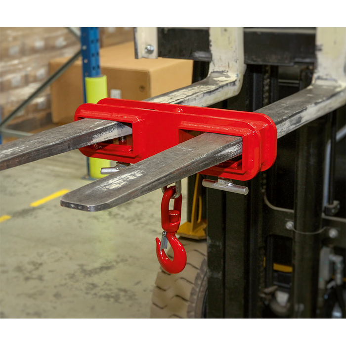 Forklift Lifting Hoist 1000kg Capacity | FH01