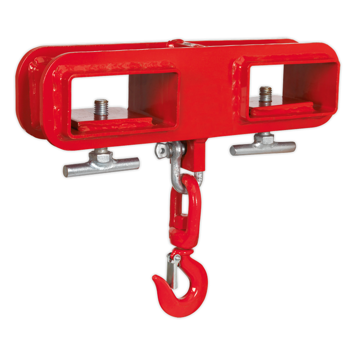 Forklift Lifting Hoist 1000kg Capacity | FH01