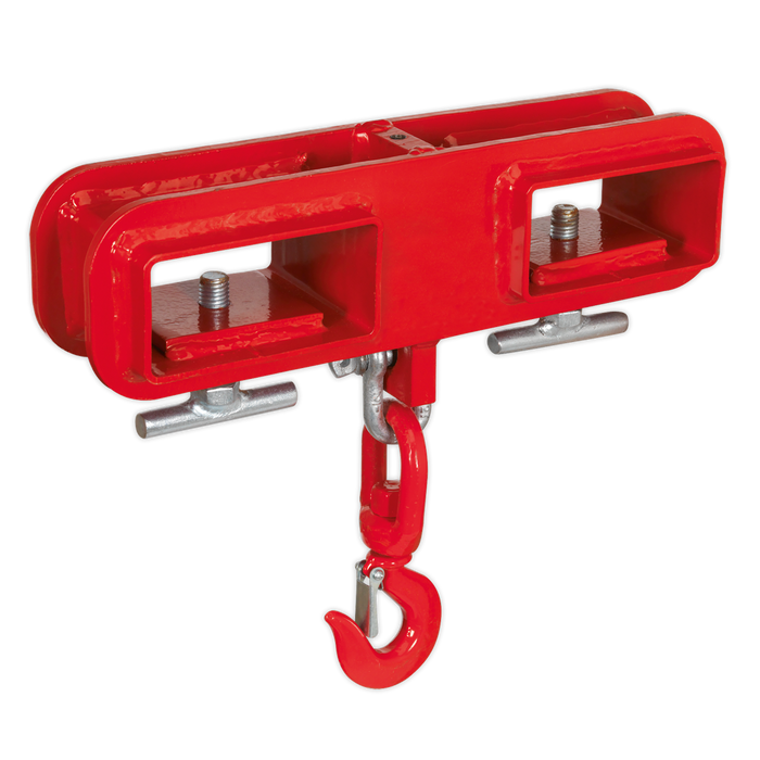 Forklift Lifting Hoist 1000kg Capacity | FH01