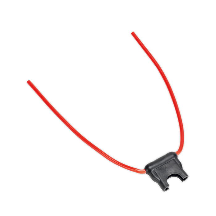 Standard Blade Fuse Holder 20A - Pack of 10 | FH20