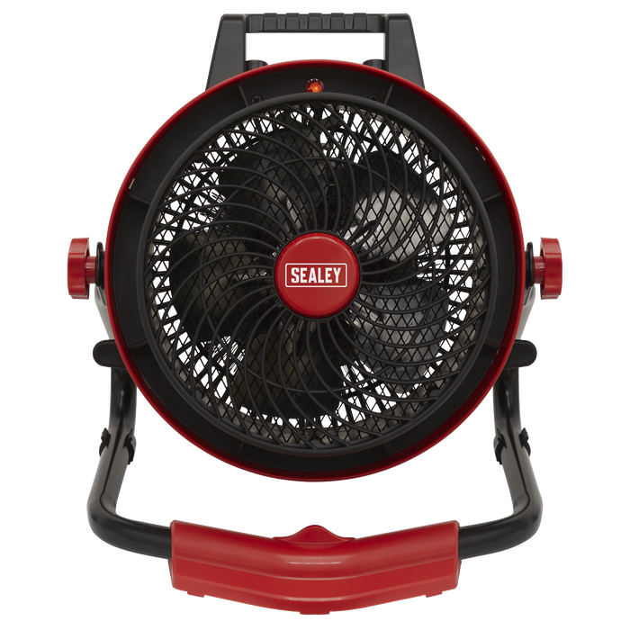 Industrial Fan Heater 3000W/230V | FH3000