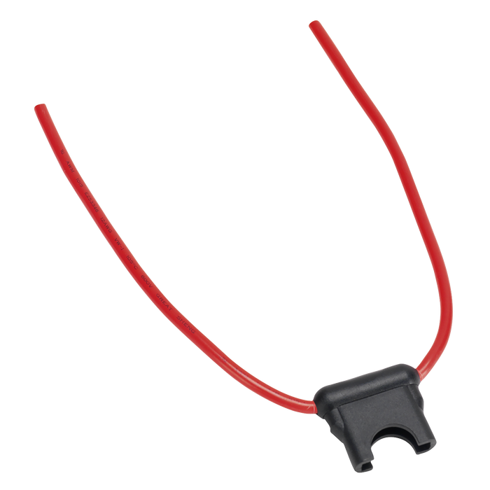 Standard Blade Fuse Holder 30A - Pack of 10 | FH30