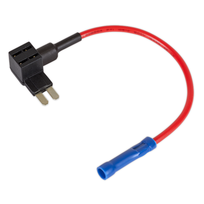 Accessory Circuit Micro II Fuse Holder Link 15A - Pack of 2 | FHLMIC215