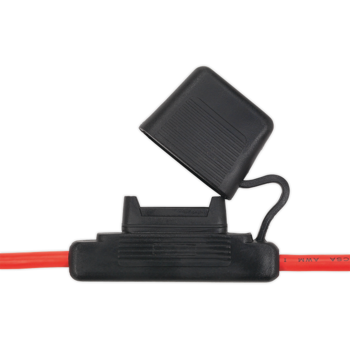 Splashproof MAXI Blade Fuse Holder 60A - Pack of 2 | FHMAXSP60