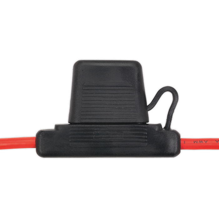 Splashproof MAXI Blade Fuse Holder 60A - Pack of 2 | FHMAXSP60