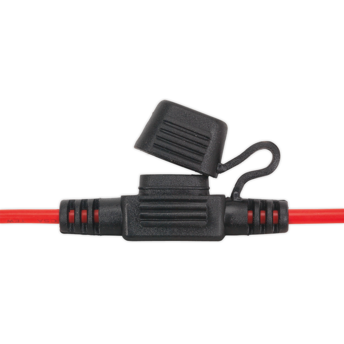 Clip Strip Deal - Automotive Mini Blade Fuses & Holders | MBFSET