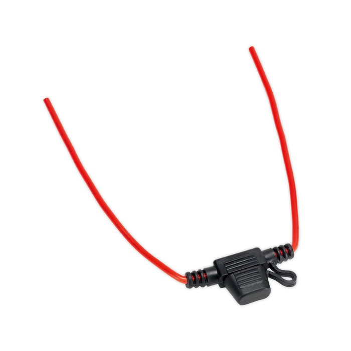 Splashproof MINI Blade Fuse Holder 20A - Pack of 10 | FHMSP20