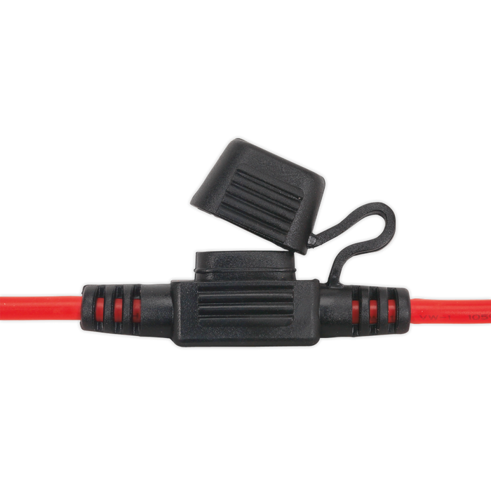 Clip Strip Deal - Automotive Mini Blade Fuses & Holders | MBFSET