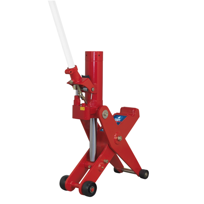Hydraulic Forklift/Tractor Jack 4/5 Tonne | FJ45