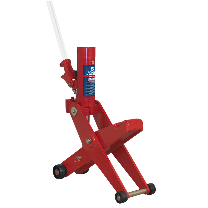 Hydraulic Forklift/Tractor Jack 4/5 Tonne | FJ45