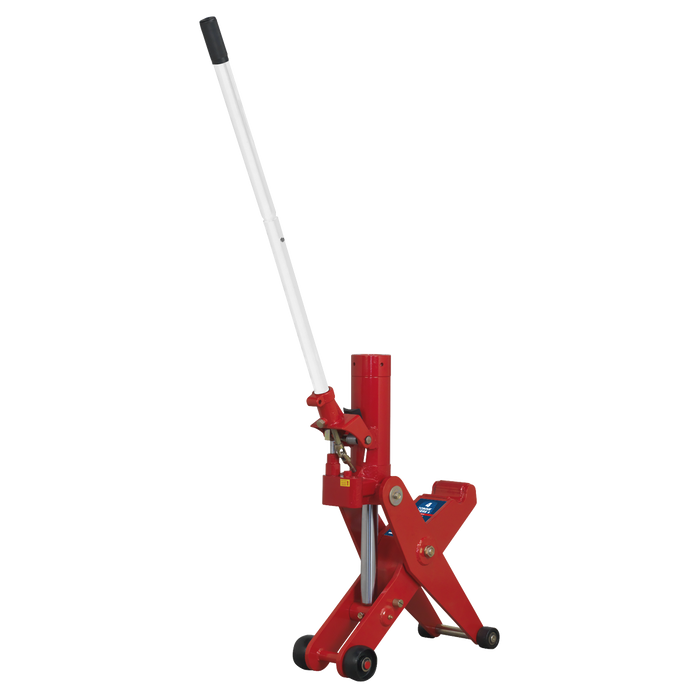 Hydraulic Forklift/Tractor Jack 4/5 Tonne | FJ45