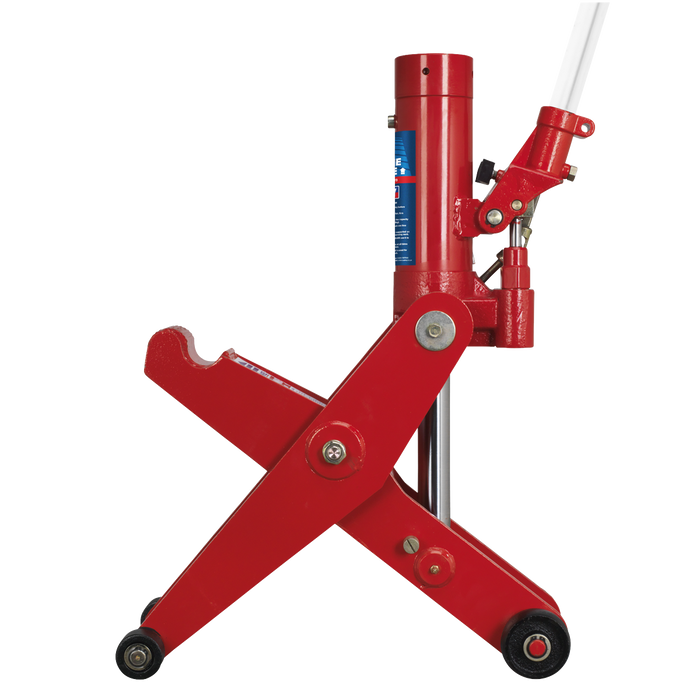 Hydraulic Forklift/Tractor Jack 4/5 Tonne | FJ45