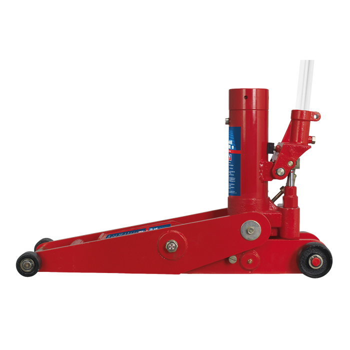 Hydraulic Forklift/Tractor Jack 4/5 Tonne | FJ45