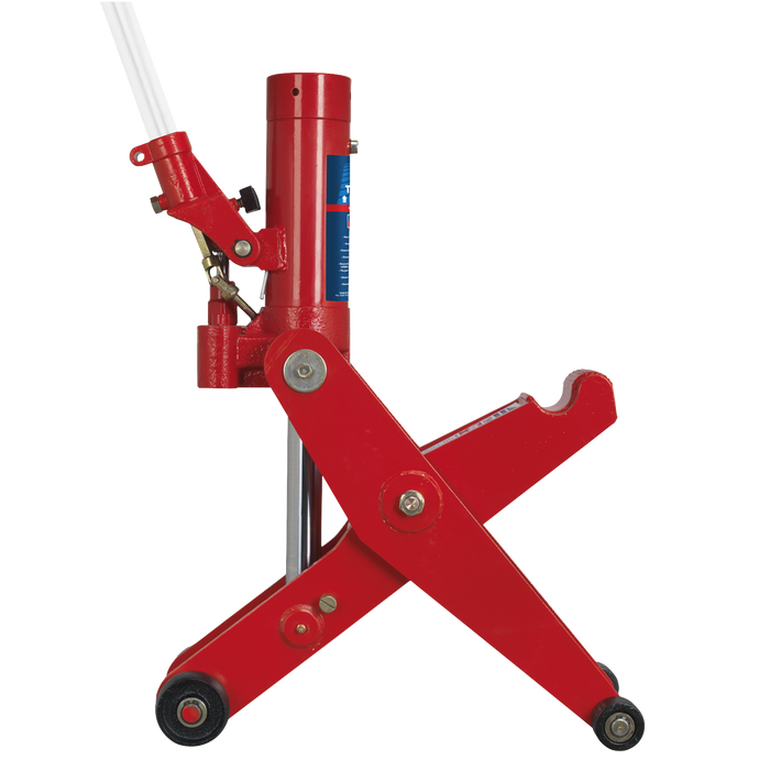 Hydraulic Forklift/Tractor Jack 4/5 Tonne | FJ45